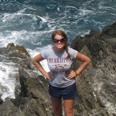 Profile Picture of Kelli Bailey (@kbeezy14) on Twitter
