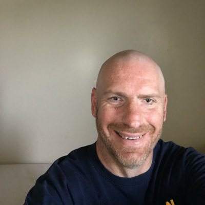 Profile Picture of Dave Schultze (@SchultzeDave) on Twitter