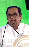 Profile Picture of Brahmanandam filmographyon Wikipedia