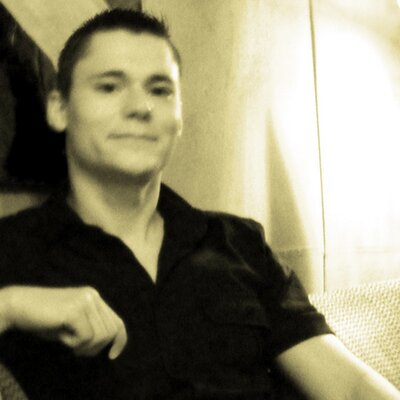 Profile Picture of Benjamin Wahl (@bensenmann) on Twitter