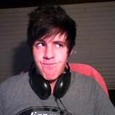 Profile Picture of Frederick Ritchie (@_8031HaneIVT) on Twitter