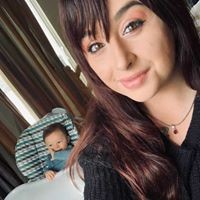 Profile Picture of Ariel Knight (@ariel-knight-6) on Quora