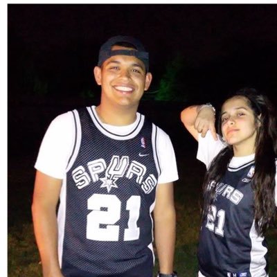 Profile Picture of Brandon Olivarez (@Brandon36Bo) on Twitter