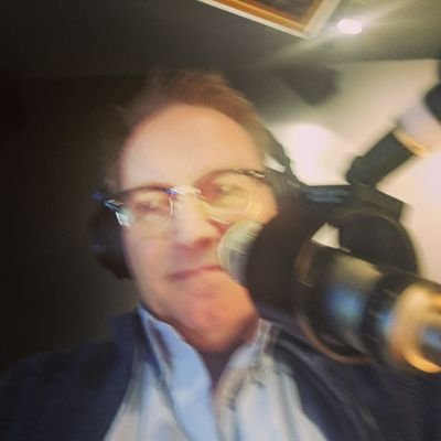 Profile Picture of Barry Martin (@barrymartin77) on Twitter