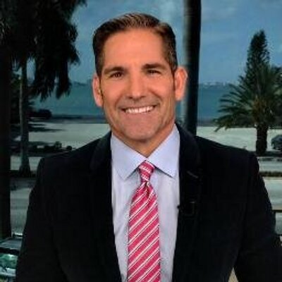 Profile Picture of Grant Cardone LatAm (@GrantCardoneLA) on Twitter