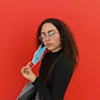 Profile Picture of Lily Adamyan (@lily-adamyan-1) on Quora