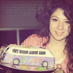 Profile Picture of Roxanne Zalloum (@roxannezalloum) on Flickr