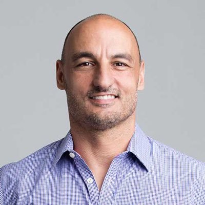 Profile Picture of Christopher Turoci (@ChrisTuroci) on Twitter