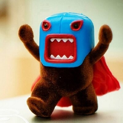 Profile Picture of Macho-dick (@Hugh_Dick) on Twitter