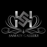Profile Picture of گالری نقره صمدی قم (@samadii_gallery) on Instagram
