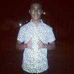 Profile Picture of Caleb Orange (@orangecaleb) on Instagram