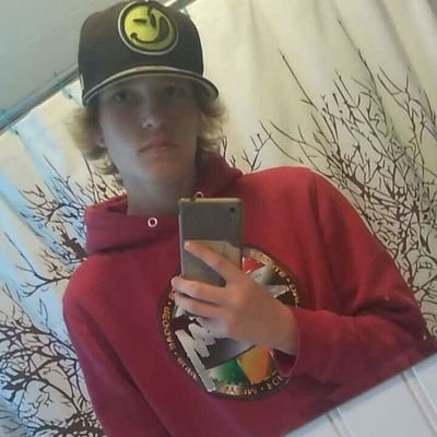 Profile Picture of Nicholas Gagnon (@NicholasGagnon9) on Twitter