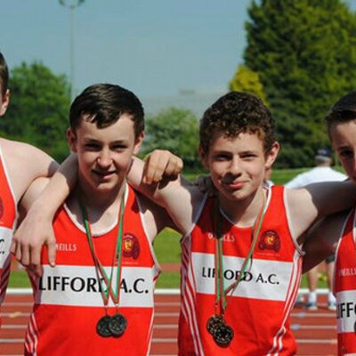 Profile Picture of Conor McGinley (@ConormcG23) on Twitter