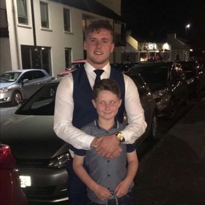 Profile Picture of Gary Mchale (@GaryMchale8) on Twitter