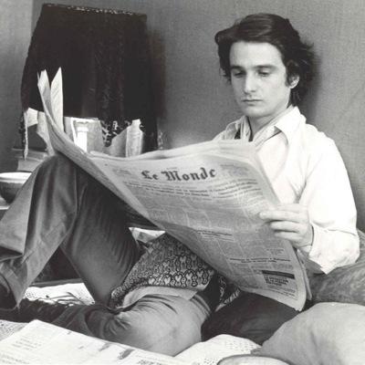 Profile Picture of Laurence Brock (@BrockLaurence) on Twitter