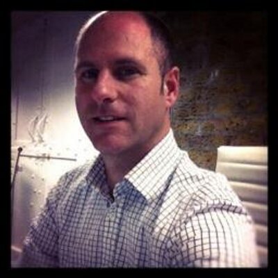 Profile Picture of Michael Wrigley (@wrigsy) on Twitter