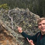 Profile Picture of Sam Walter (@oddwise) on Instagram