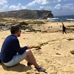 Profile Picture of Benjamin David Waldron (@waldronbenjamin) on Instagram