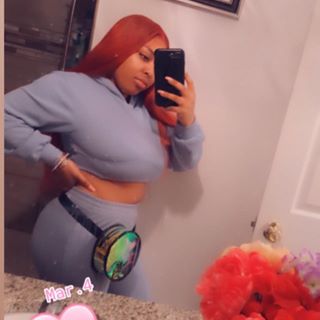 Profile Picture of Monae Mink (@ps.monae) on Facebook