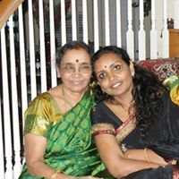 Profile Picture of Uma Raghavan (@udraghavan) on Pinterest