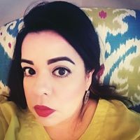 Profile Picture of Maricela Mendoza (@maricela-mendoza-7) on Quora