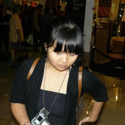 Profile Photo of Amelia Huang (@ameliahuang) on Twitter