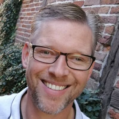 Profile Picture of Bert Westera (@BWestera) on Twitter