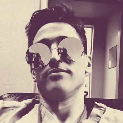 Profile Picture of Andrew DaCunha (@ADaCunha23) on Twitter
