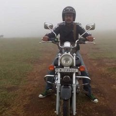 Profile Picture of Robin Goldsmith (@RobinGoldsmith6) on Twitter