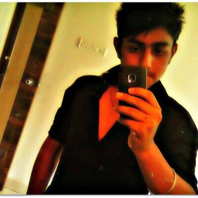 Profile Picture of Dhruv Patel (@JanDhruv) on Twitter