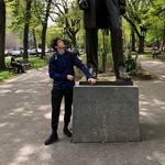 Profile Picture of Brenden Roys (@brendenroy15) on Instagram