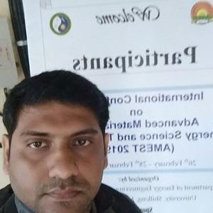 Profile Picture of Pallab Bhattacharya (@PallabB94694367) on Twitter