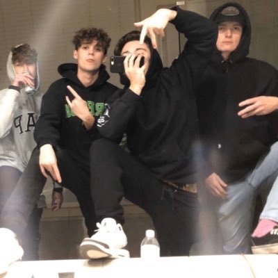 Profile Picture of Tyler Forner (@tylerforner) on Twitter