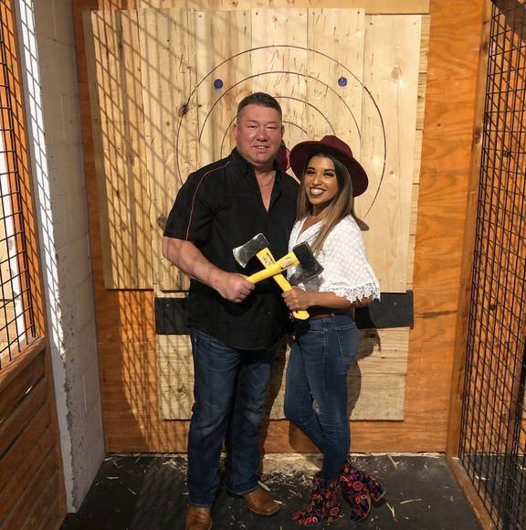 Profile Picture of Christina Aguirre (@caguirre) on Poshmark