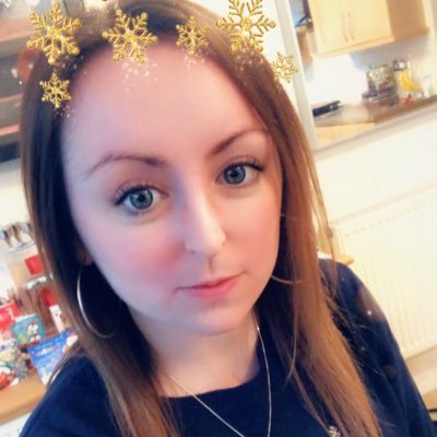 Profile Picture of Jo Roche (@JoanneRoche) on Twitter