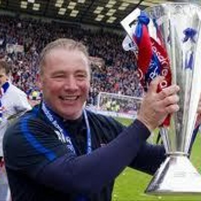 Profile Picture of George Mccall (@jeeger1974) on Twitter