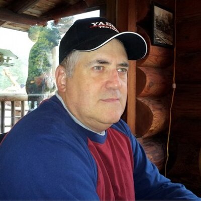 Profile Picture of James Hulse (@James_Wesley) on Twitter