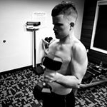 Profile Picture of Tanner Workman (@tanner_workman01) on Instagram