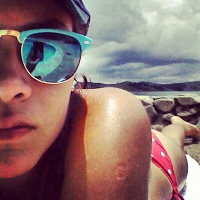 Profile Picture of Paula A De La Cruz (@PaulaadcDe) on Twitter