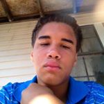 Profile Picture of Keland Jamal Scott (@shropshiresam) on Instagram