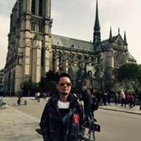 Profile Picture of Eddy Lam (@eddy-lam-10) on Quora