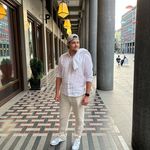 Profile Picture of Carl Sundeskog (@carl_sundeskog) on Instagram