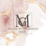 Profile Picture of Amanda Adams (@mandaatthegablesdesigns) on Instagram