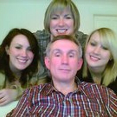 Profile Picture of John Hood (@hood_js) on Twitter