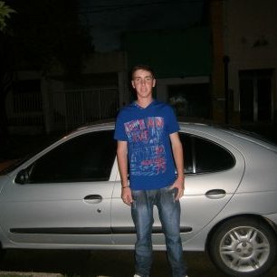 Daniel Salvai - Twitter Profile Picture of Daniel Salvai (@danielsalvai) on Twitter