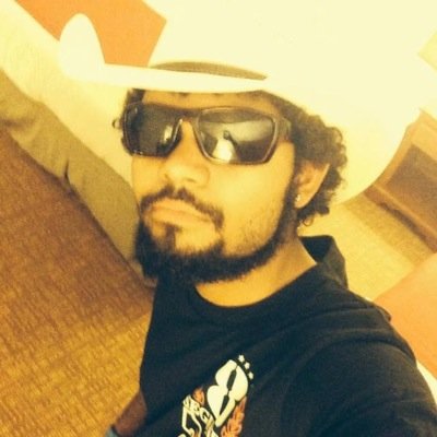 Profile Picture of JAY RAY HYDER (@TJ_BammaCowBoy) on Twitter