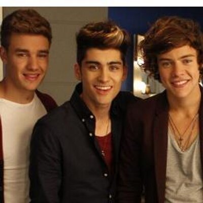 Profile Picture of Mariana Tejeda (@MaianaMariana) on Twitter