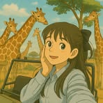 Profile Picture of Julia Zhang (@sahari.madidis) on Facebook