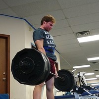 Profile Picture of Jacob Burlingame  (@jacob-burlingame-4) on Quora