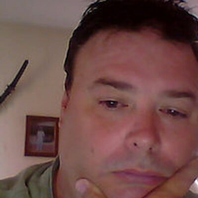 Profile Picture of Andrew L Kraft (@silentwhisper42) on Twitter